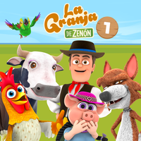 El Baile De Los Pajaritos - El Reino Infantil & La Granja De Zenón