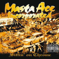 Turn It Up - Masta Ace Incorporated & Leschea & Paula Perry