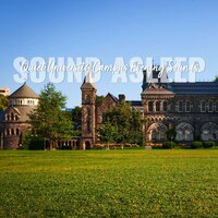 Quiet University Campus Evening Sounds, Pt. 18 - Elijah Wagner