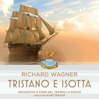 Atto 1 Track 3 - Orchestra e Coro del Teatro La Fenice & Kurt Masur