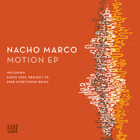 Motion - Nacho Marco