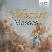 Mass in C Minor, K. 427: II. Gloria. Hosanna - Nicol Matt & Chamber Choir of Europe & Camerata Würzburg & Вольфганг Амадей Моцарт