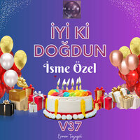 İyi ki Doğdun Edip - Erman Tazegül