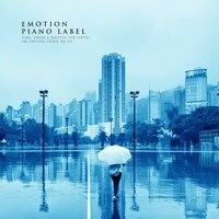 Memories Of The First Snow - Azure