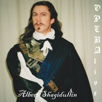 Di Provenza Il Mar Il Suol - Albert Shagidullin