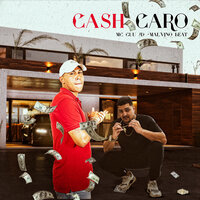 Cash Caro - MALVINOBEAT & Mc Guu JD