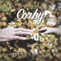 Give Yourself Away - Corby