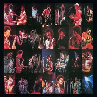 Ballero - War & Eric Burdon