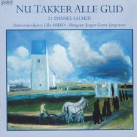 Den Store Mester Kommer - Copenhagen University Choir Lille MUKO