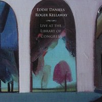 50 State Rambler - Eddie Daniels