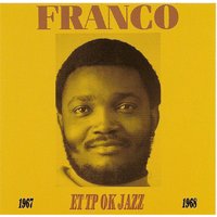 Naseki Mingi - Orchestre T.P.O.K. Jazz & Franco Luambo