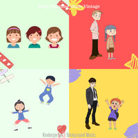 Cheerful (Music) - Baby Playtime Music Vintage