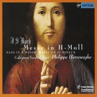 Symbolum Nicenum: Et resurrexit (chorus) - Philippe Herreweghe & Collegium Vocale, Ghent & Johann Sebastian Bach