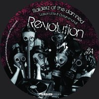 Revolution - Jason Little & DJ Hammond