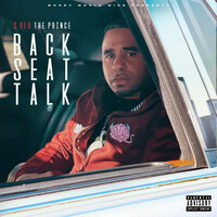 Black Hollywood - C Red The Prince