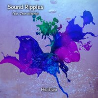 Written on Seaside - Sound Ripples & Jhon Mitchell