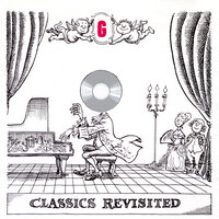 Allegro (First Movement from Violin Concerto in F Major, RV 293 "Autumn", From The Four Seasons, Op. 8) - Studio G & Антонио Вивальди