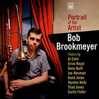 Fourth Movement - Bob Brookmeyer