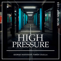 Cerebral Investigation - Georges Bodossian & Fabien Colella