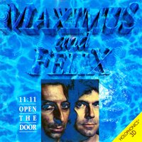 Rendez Vous - Maximus & Giorgia