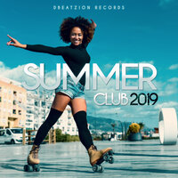 Explorer - Lisitsyn & Cristian Poow & A-Mase & FRANKIE