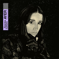AYER - Vanessa Zamora