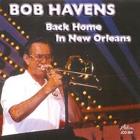 Over There - Bob Havens