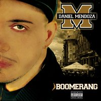 L'Italia non è - Daniel Mendoza