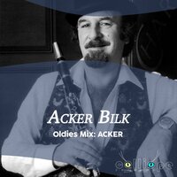 Higher Ground - Acker Bilk