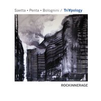 Black Manic Dog Depression - TriApology & Ernesto Bolognini & Michele Penta & Vincenzo Saetta