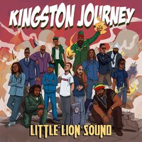Dancehall Patra - Little Lion Sound & Voicemail