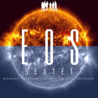 Adagio for Strings, Op. 11 - Eos Sextet & Samuel Barber