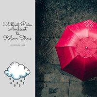 Iridescent Path (Rain Sound) - Goodmorning Relax
