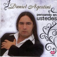 Tu Volveras - Daniel Agostini