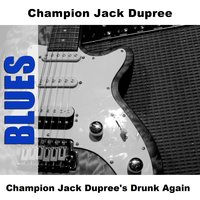 Shim Sham Shimmy - Original - Champion Jack Dupree