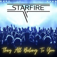 Foolish Dreamer - Starfire