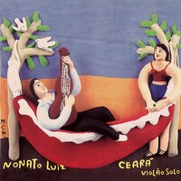 Araçanga - Nonato Luiz