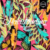 Peassy - Hairstanding
