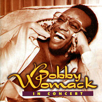 Womack's Grove - Bobby Womack