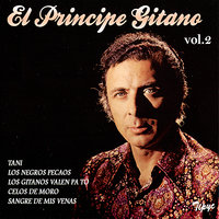 Con Mi Jaca, la Romera - El Príncipe Gitano