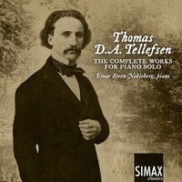Sonata for piano, Op. 13 (Comtesse Geneviève Puslowska): III Rondo - Einar Steen-Nøkleberg