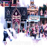 Away in a Manger - Lofi Christmas - Christmas Lofi