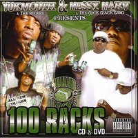 Interlude - Yukmouth & Messy Marv