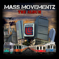 Do My Thang - Leedz Edutainment & G-Squared & Pacewon & U-God & Bomshot