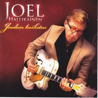 Joulu on taas täällä - Joel Hallikainen