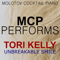 Expensive - Molotov Cocktail Piano