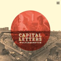 Jamaica - Capital Letters