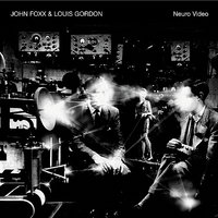 Europe After the Rain - John Foxx & Louis Gordon