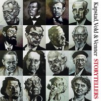 Wislawa Szymborska: Samtale Med En Stein (1962) - Jan Erik Vold & Nisse Sandström & Egil Kapstad