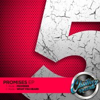 Promises - Rude